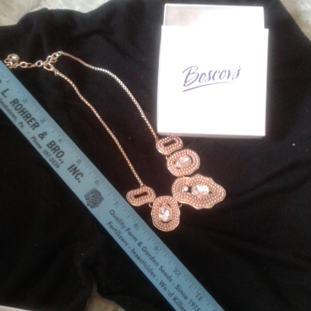 Neclace